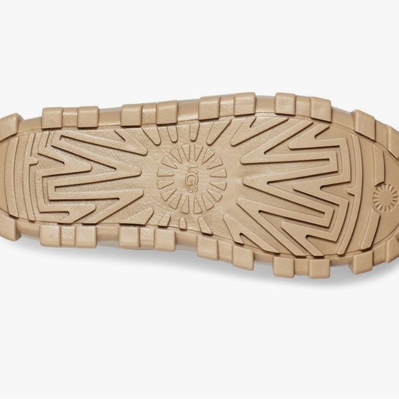 UGG Women's Classic Brellah Mini Boot - Picture 3 of 4